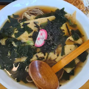삼동소바 사진