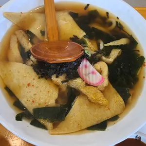 삼동소바 사진