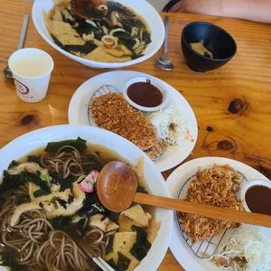 삼동소바 사진