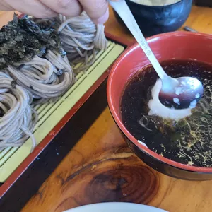 삼동소바 리뷰 사진