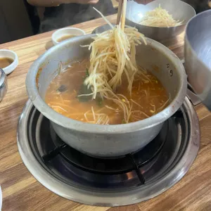 서울복어식당 사진