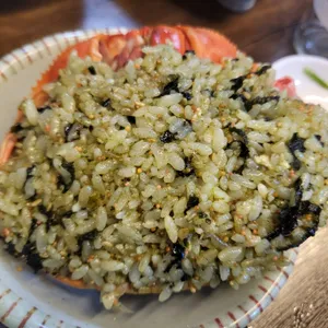 독도게찜 사진
