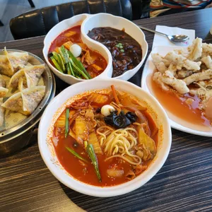 짬뽕지존 사진