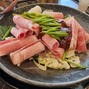 오덕장 사진