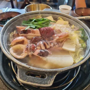 오덕장 사진