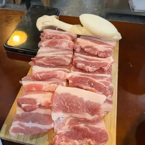 황고집 사진