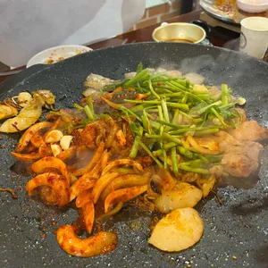 황고집 사진