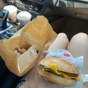 맥도날드 사진