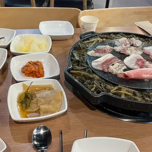 따봉시래기 사진