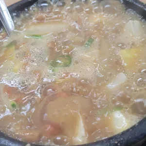 옹기종기식당 사진