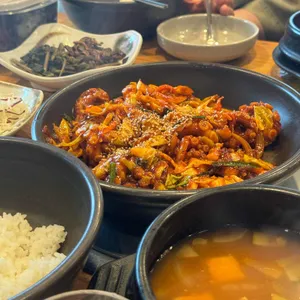 이종구낙지세상 사진