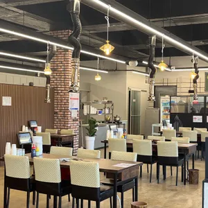 부산얼크니샤브칼국수 리뷰 사진