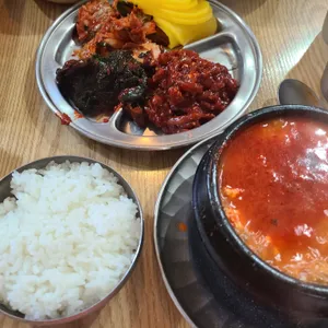 신해바라기분식 사진