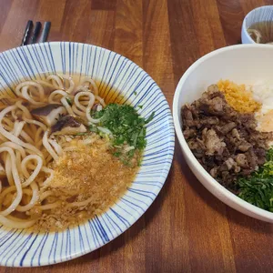 표선우동가게 사진
