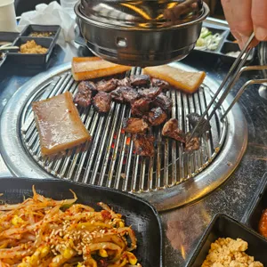 박사장네 연탄구이 사진