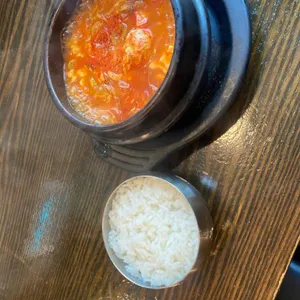 유장원보쌈 사진