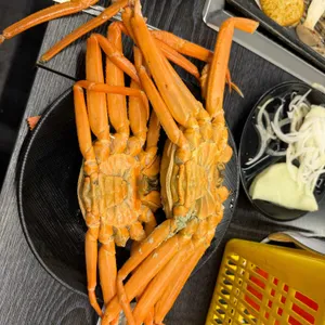 무한조개 리뷰 사진