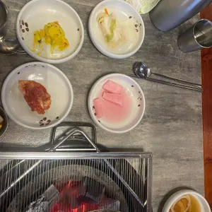 청라꽃갈비  사진