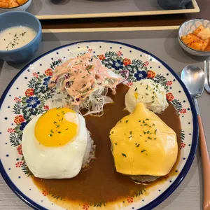 고동경양 사진