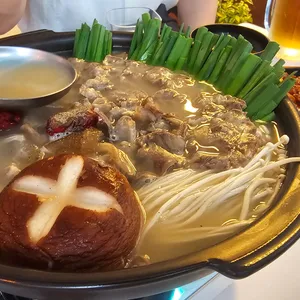 배곧 유지 사진