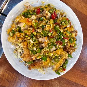 백년양꼬치 사진