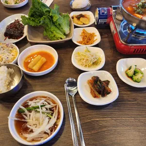 현화정 사진