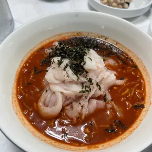 장안횟집 사진