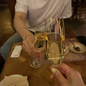 기러기둥지 성수 사진