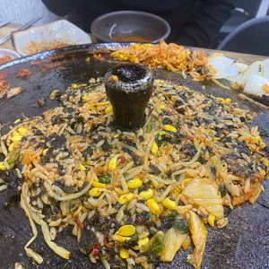 싹쓰리솥뚜껑삼겹살 사진