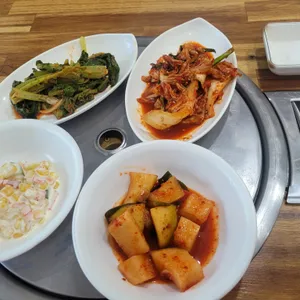 장금이네 사진