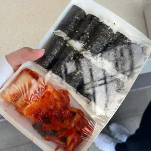 에렉스에프앤비 벌곡휴게소 사진