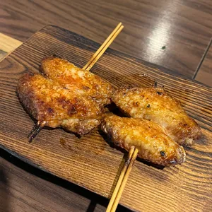 야키토리 나루토 성수 사진