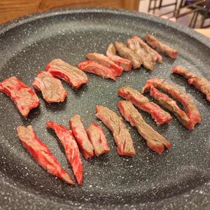 착한고기 정육식당 사진