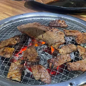 갈비창고 사진