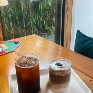 카페이안 사진