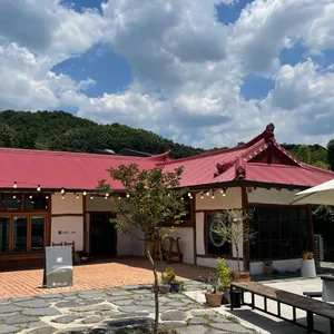 카페이안 리뷰 사진