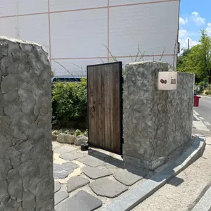 카페이안 리뷰 사진