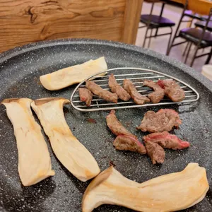 착한고기 정육식당 사진