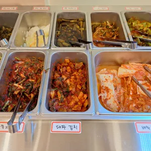 착한고기 정육식당 사진