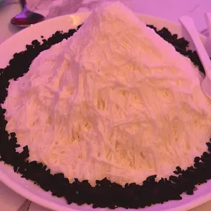 여고시절 떡볶이 사진