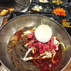 우리도한번잘구워보세 사진
