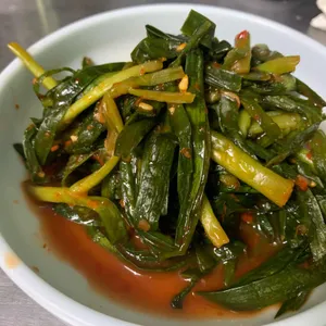 초원콩국수 사진
