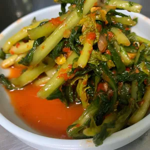 초원콩국수 사진