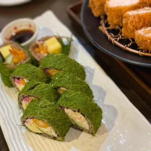 부타이 리뷰 사진