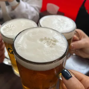 수숯불직화꼬치바베큐 사진