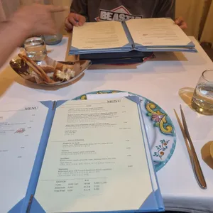 오스테리아 안나 리뷰 사진