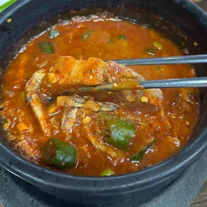 솔지식당 사진