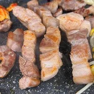 솔지식당 사진