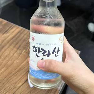 솔지식당 사진
