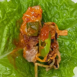 솔지식당 사진